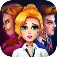 Secret High School Love Games
