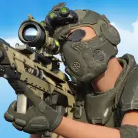 Sniper Shooter - Atış Oyunu