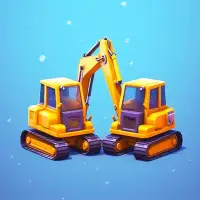 Mining Inc - Idle Game
