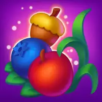 Eşleme Oyunu - Match 3 Puzzle