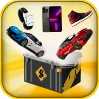 TapCase - Case Simulator Items