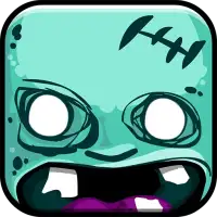 Zombie Road Rampage