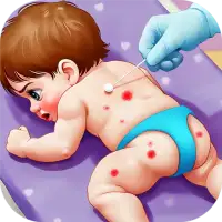 Hospital Craze: Doctor Games