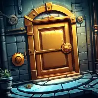 100 Kapılı Kaçış Odası Gizemi3