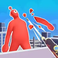 Canavar Hunter: Koca Ayak Avı