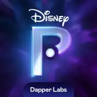 Disney Pinnacle by Dapper Labs