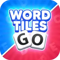 Word Tiles GO