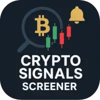 Crypto Signals, Screener
