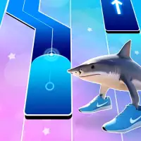 Piano Beat 4: Magic Music Game