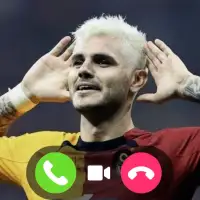Mauro Icardi Görüntülü Arama