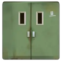 100 Doors 2013