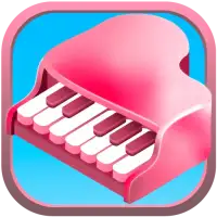 Pink Piano