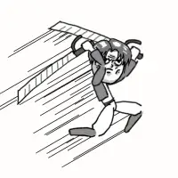 attack on Troll