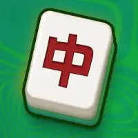Mahjong Bloom