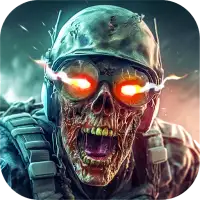 Zombie Hunter: Vur ya da Öl