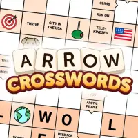 Arrow Crosswords