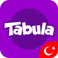 Tabula -Tabu Kelime Oyunu 2025