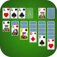 Solitaire Klasik Kart Oyunları