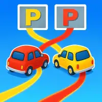 Park Drive: Car Master 3D