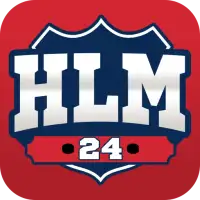 Hockey Legacy Manager 24