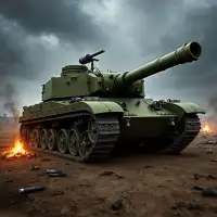 tank savaş alanı oyunu