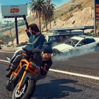 Bike Stunt: Racing Game