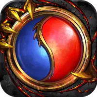 Clash Legend: idle magic rpg