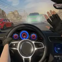 Trafik Yarışma Ve Sürme Sim