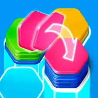 Color Slide Puzzle: Duzenlemek