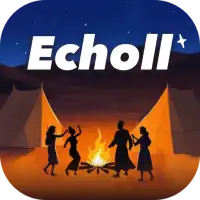 Echoll-Eğlencenin Tadını Çıkar