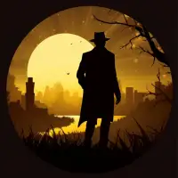 CrimeBot 2: dedektif oyunları