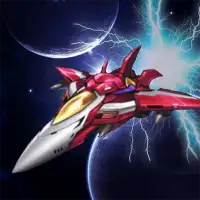 Space Shooter:Galaxy Defender