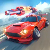 Racing Car: Hız ve Savaş