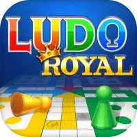 Ludo Royal - Happy Voice Chat