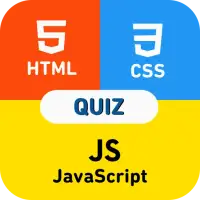 Html, CSS, JavaScript Quiz