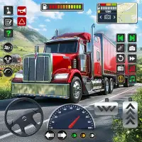 Truck Transport Simulator