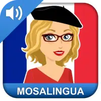 Learn French Fast: Course