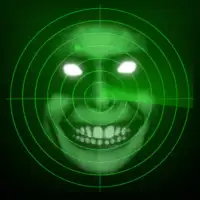 Ghost Detector Pro Radar