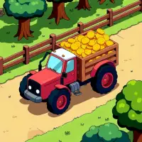 Idle Pocket Farming Tycoon
