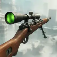 Sniper Clash: Offline Nişancı