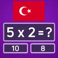 Matematik Quiz: Zeka Oyunu