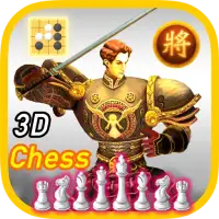 World Of Chess 3D