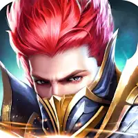 MU Rufian V7: 3D MMORPG