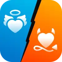 Truth or Dare⁣ App Party Game