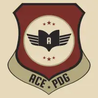 Ace PDG - Air Force