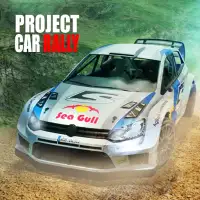 Rally PRO : Aşırı Ralli Yarışı