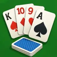 Solitaire Calm