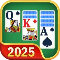 Classic Solitaire : Card Game