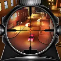 Sniper Shoot War 3D