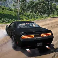 Drift Car Racing Drifting Game